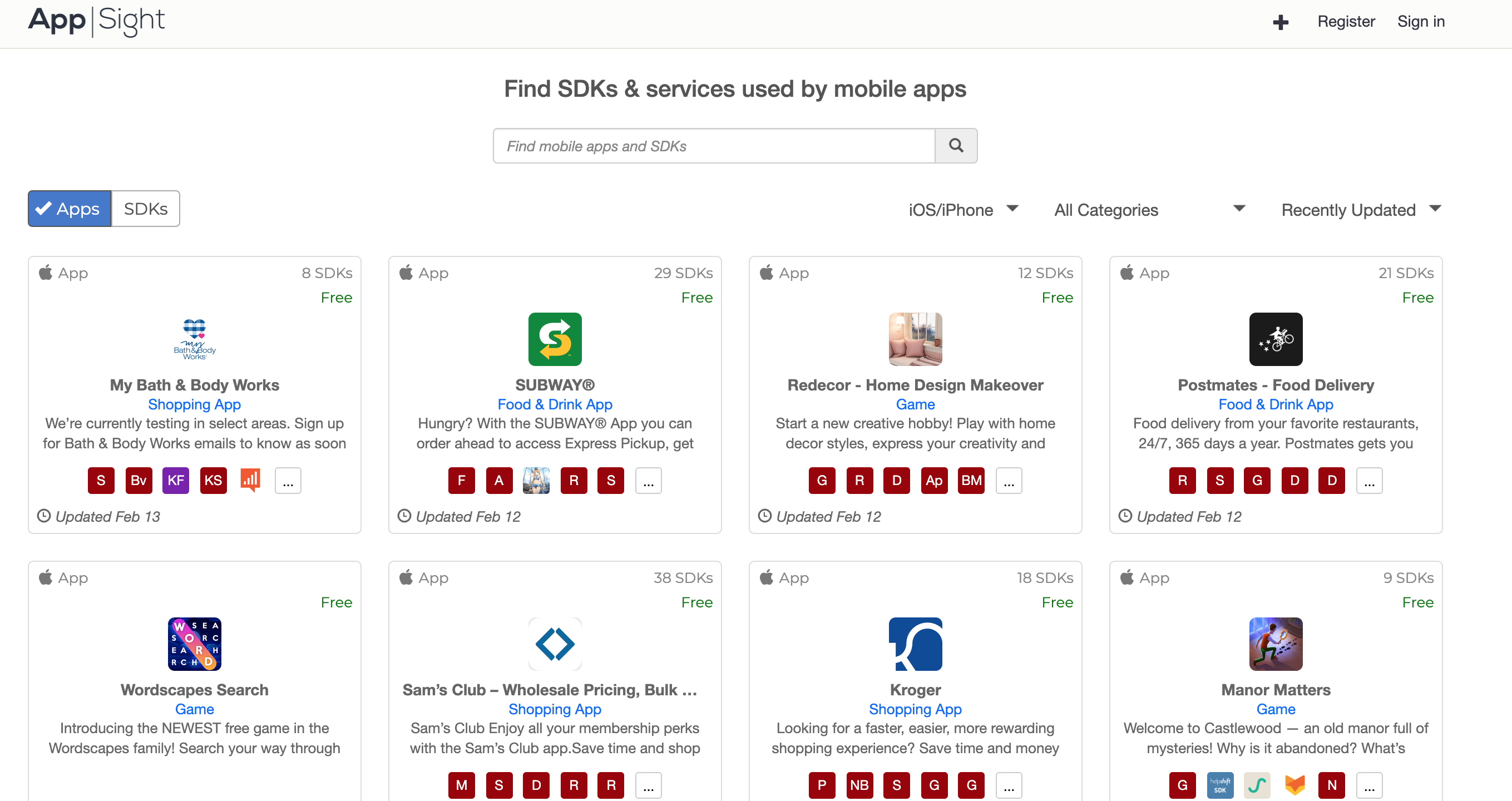 appsight